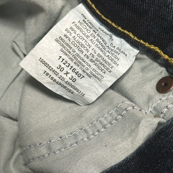 Wrangler Bootcut Jeans - Picture 5 of 7